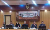 جلوگیری از فرسایش خاک در استان مرکزی یک ضرورت است